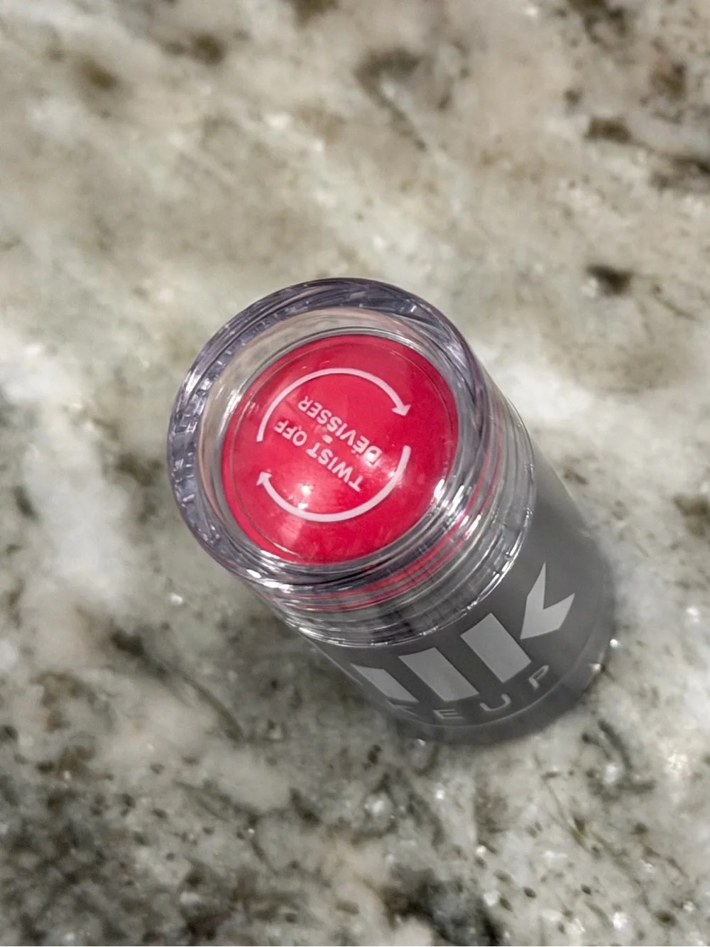 NEW - MILK MAKEUP Lip + Cheek - FLIP
